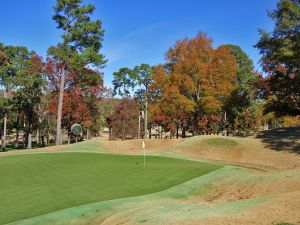 Birmingham (West) 15th Green